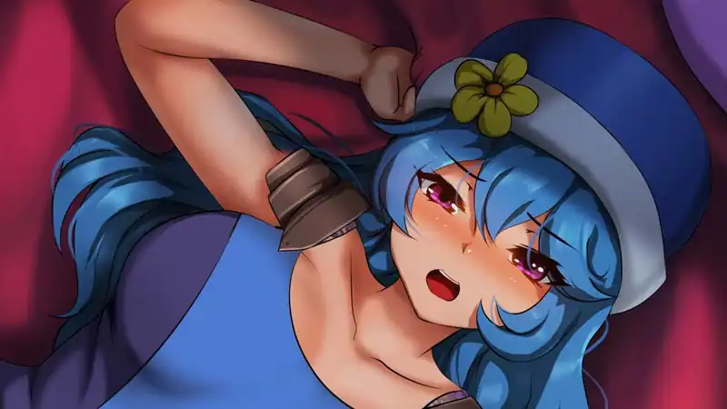 Goddess of Hentai — изображение 2