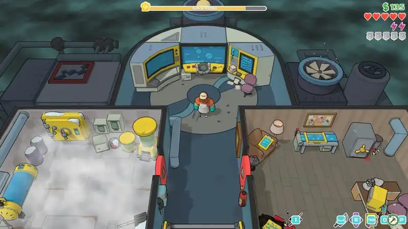 Godlike Burger — изображение 2