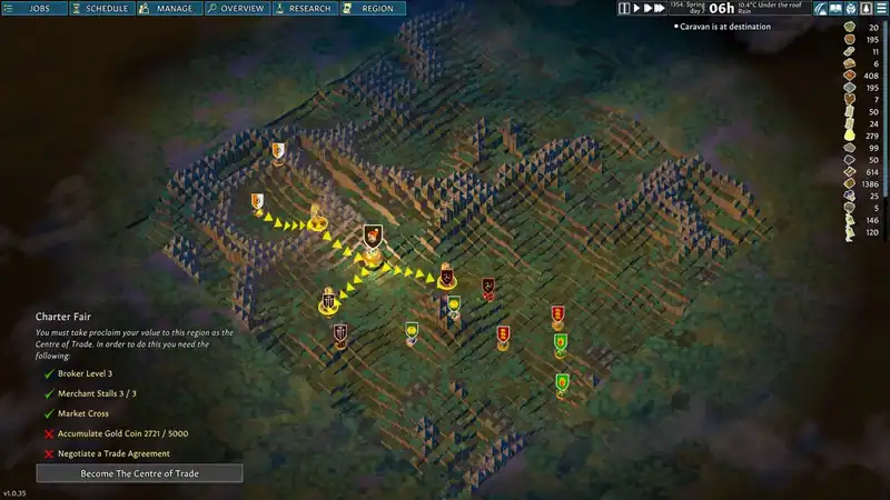 Going Medieval — изображение 1