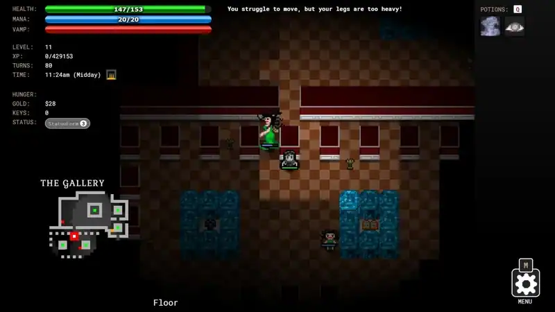 Golden Krone Hotel — изображение 1