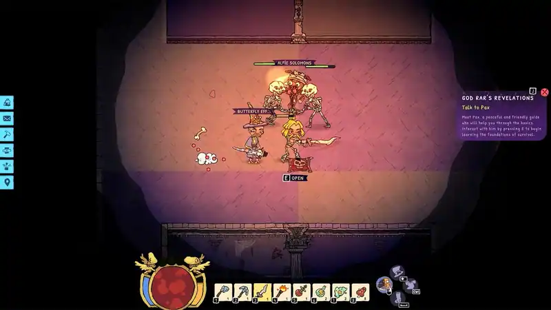 Good Heavens! — изображение 2
