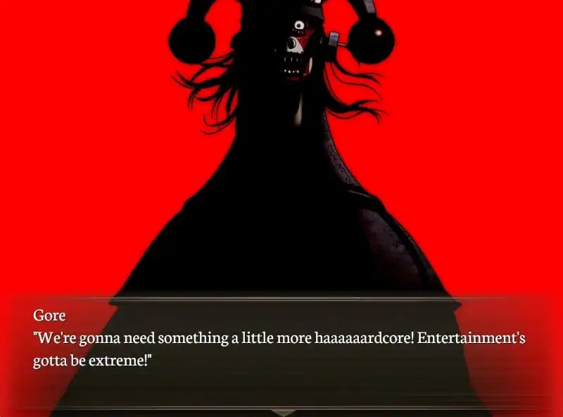 Gore Screaming Show — изображение 2