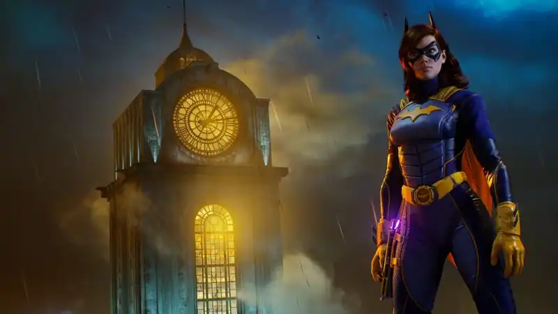 Gotham Knights — изображение 2