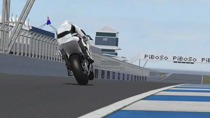 GP Bikes — изображение 2