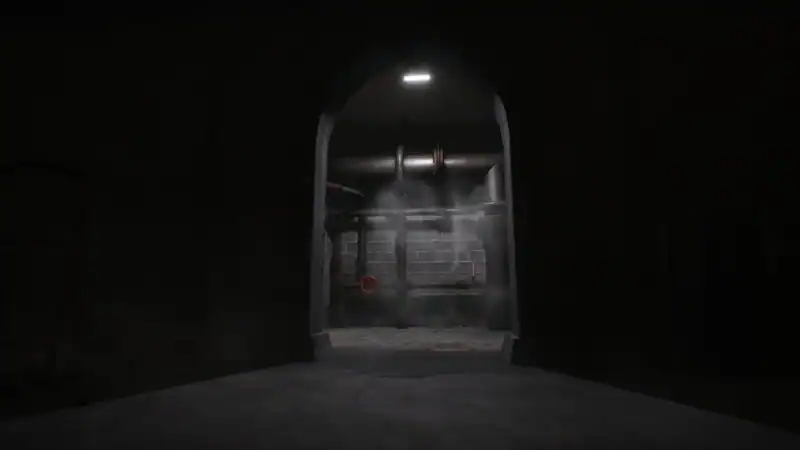 Amidst The Darkness — изображение 3