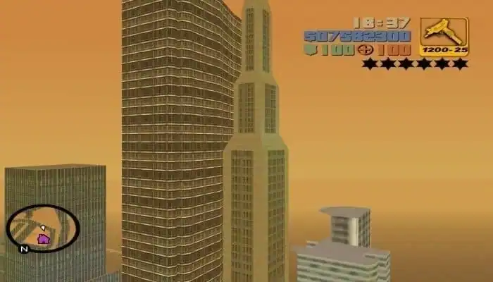 Grand Theft Auto 3: High Quality — изображение 3