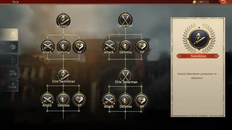 Grand War: Rome — изображение 3