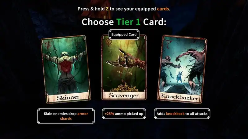Gravelord — изображение 3