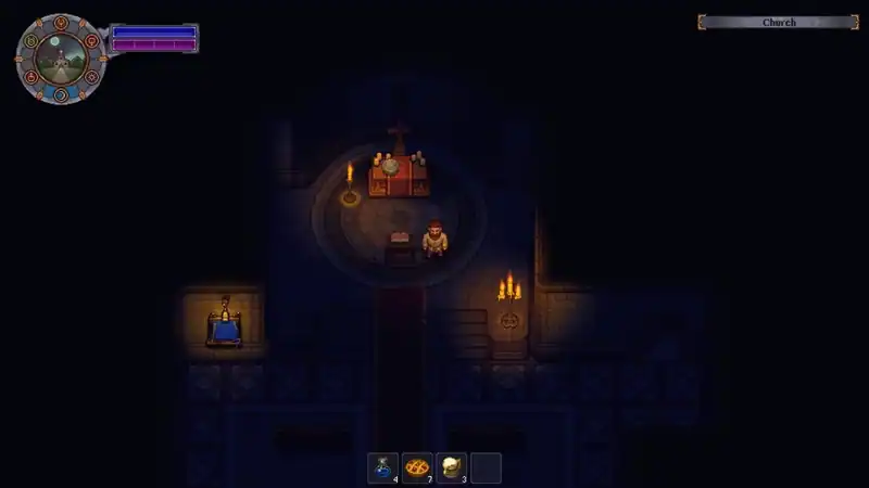 Graveyard Keeper — изображение 1