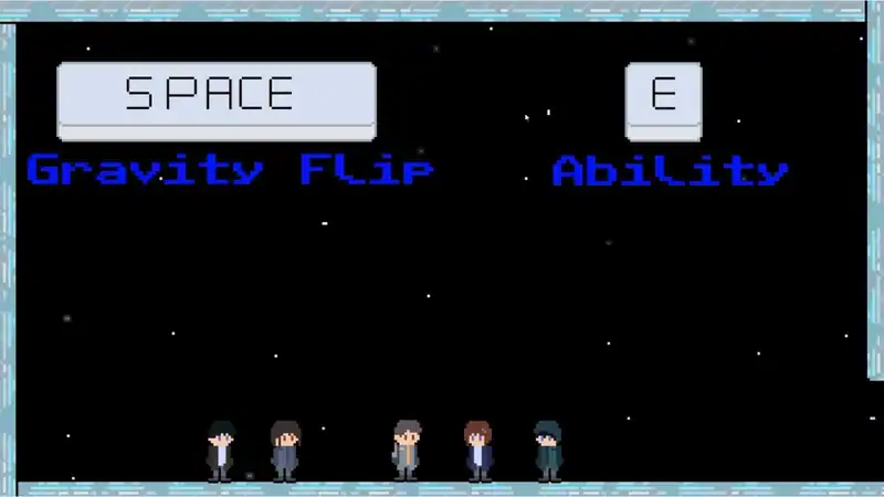 Gravity Flip X — изображение 3