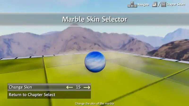 Great Marble Adventure — изображение 3