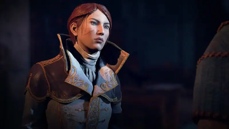 GreedFall 2: The Dying World — изображение 2