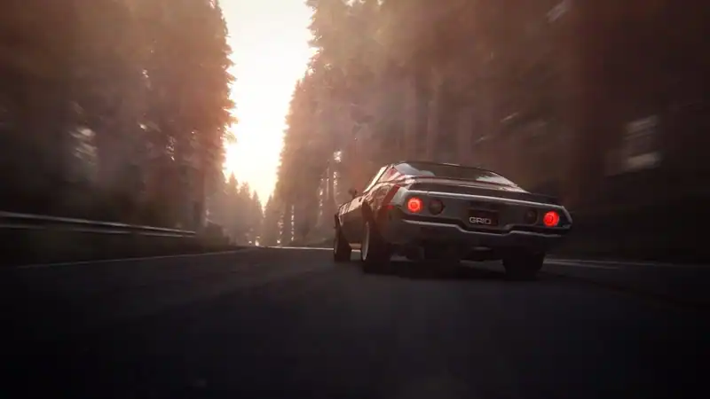 GRID 2 — изображение 3
