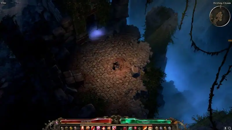 Grim Dawn - Forgotten Gods — изображение 2