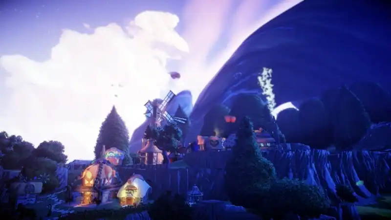 Grow: Song of the Evertree — изображение 3