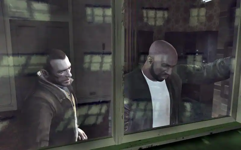 GTA 4 — изображение 3