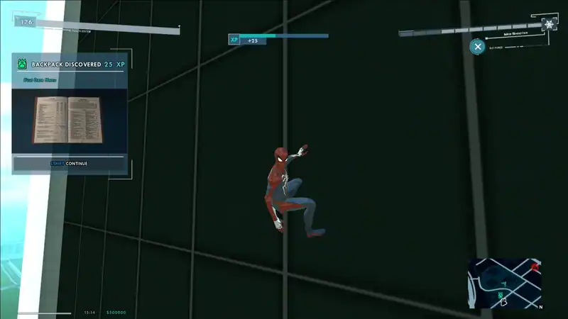ГТА: Сан Андреас - Spider-Man Mod — изображение 3