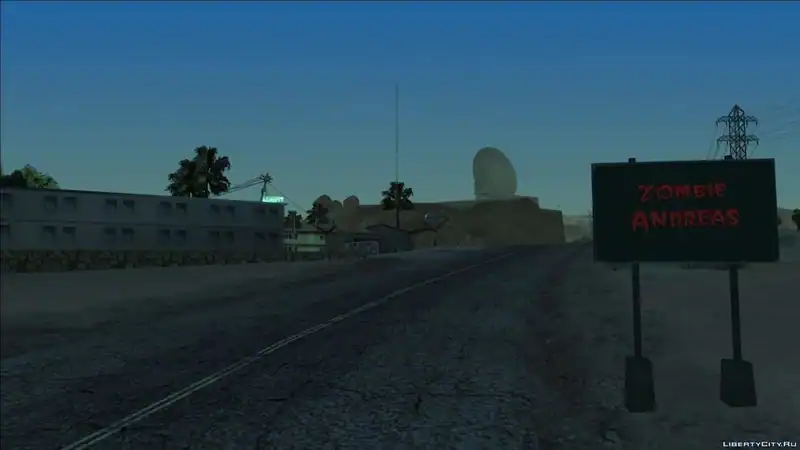 GTA Зомби Апокалипсис — изображение 3
