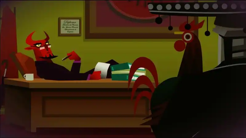 Guacamelee! Gold Edition — изображение 3