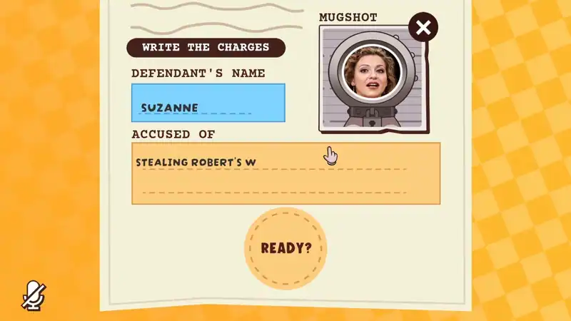 Guilty as Sock! — изображение 3