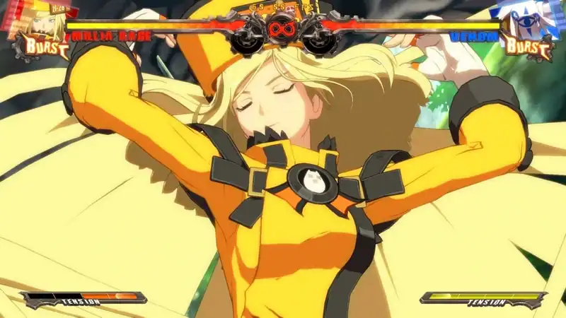 GUILTY GEAR Xrd -SIGN- — изображение 3