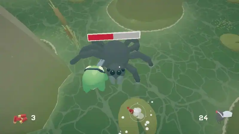 Gun Frog — изображение 3
