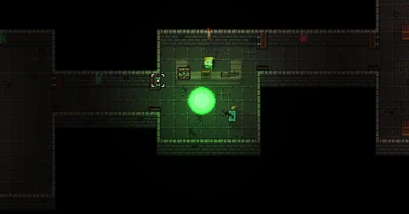 Gun Knight All Day — изображение 2