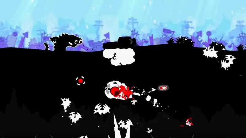 Gunboat God — изображение 3