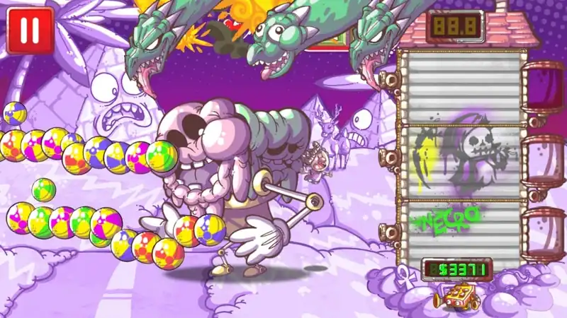 Gunhouse — изображение 3