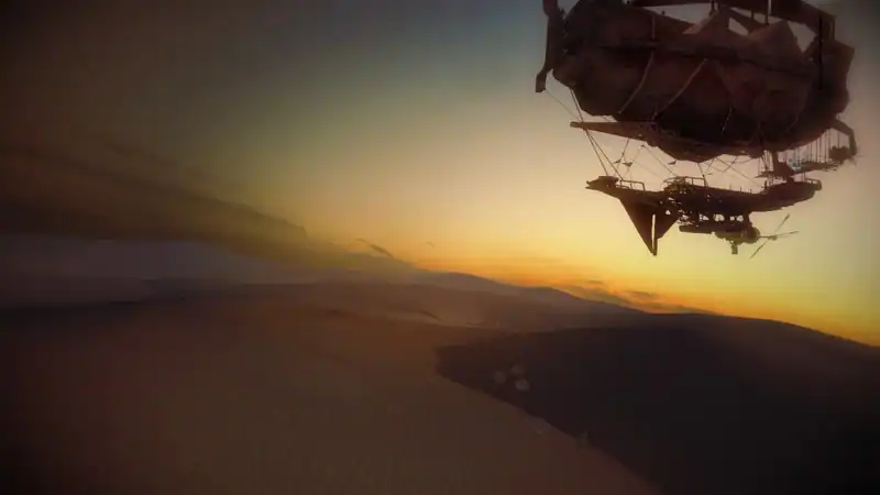 Guns of Icarus Online | Лицензия — изображение 3