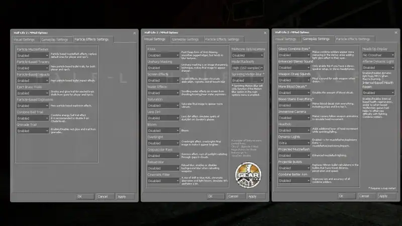 Half-Life 2: MMod — изображение 3