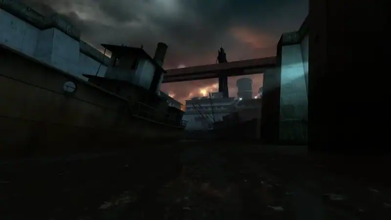 Half-Life 2: Raising the Bar - Redux — изображение 3