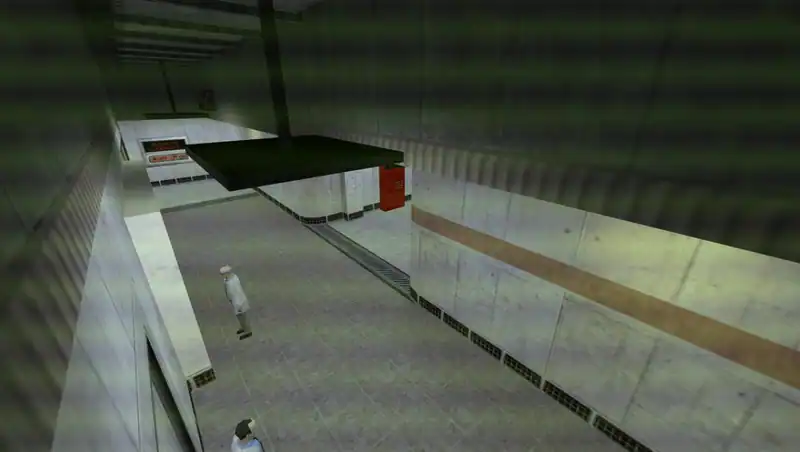 Half-Life: Insecure — изображение 2