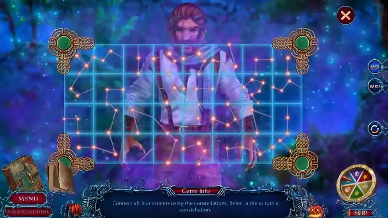 Halloween Chronicles 4: Behind the Door — изображение 3