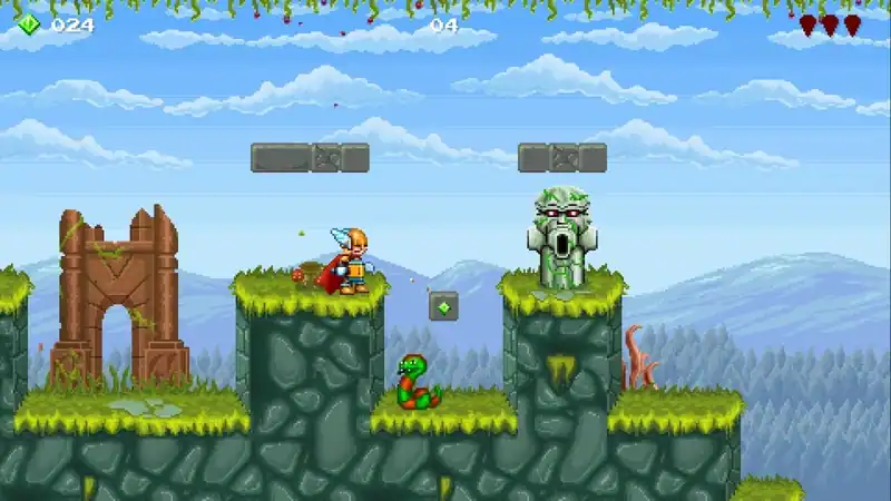 Hammer Kid — изображение 3