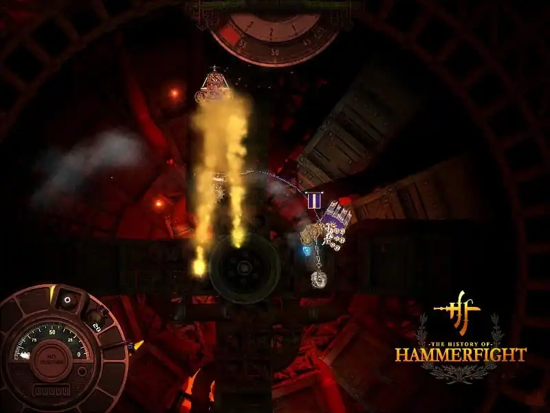 Hammerfight — изображение 3
