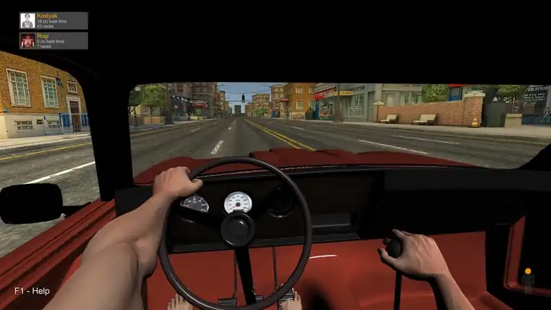 Hand Simulator — изображение 3