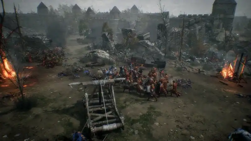 Ancestors Legacy — изображение 3