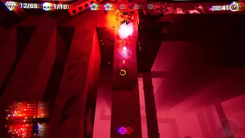 Hard Glide — изображение 3