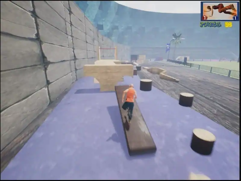Hardcore Parkour — изображение 3