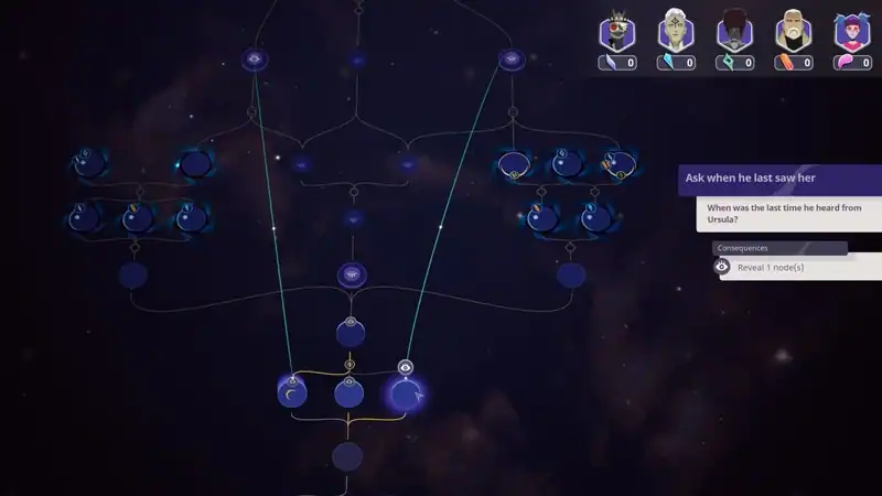Harmony: The Fall of Reverie — изображение 3