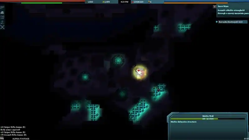 Harvested — изображение 3