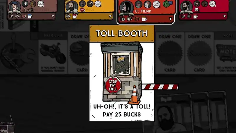 Haulin' Oats — изображение 3
