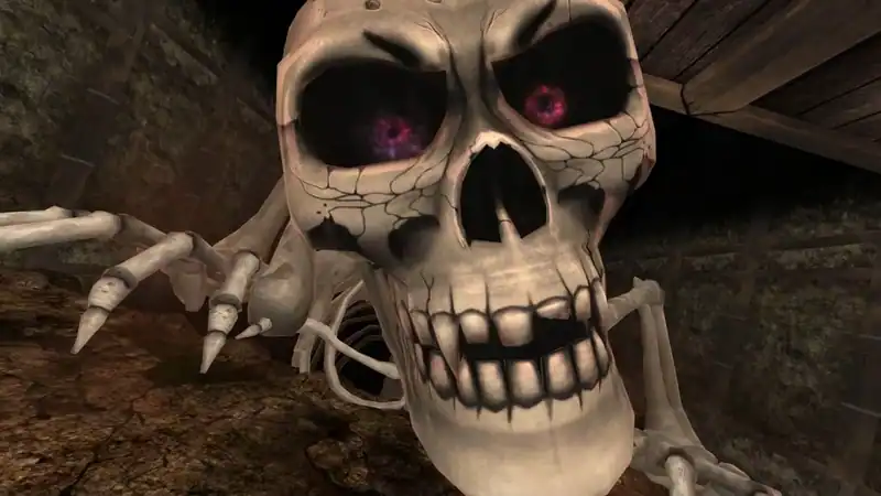 Haunted Dungeons: Hyakki Castle — изображение 3