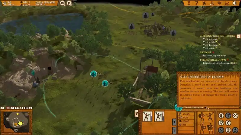 Hegemony 3: Clash of the Ancients — изображение 3
