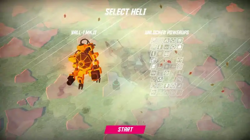 HELI 100 — изображение 2