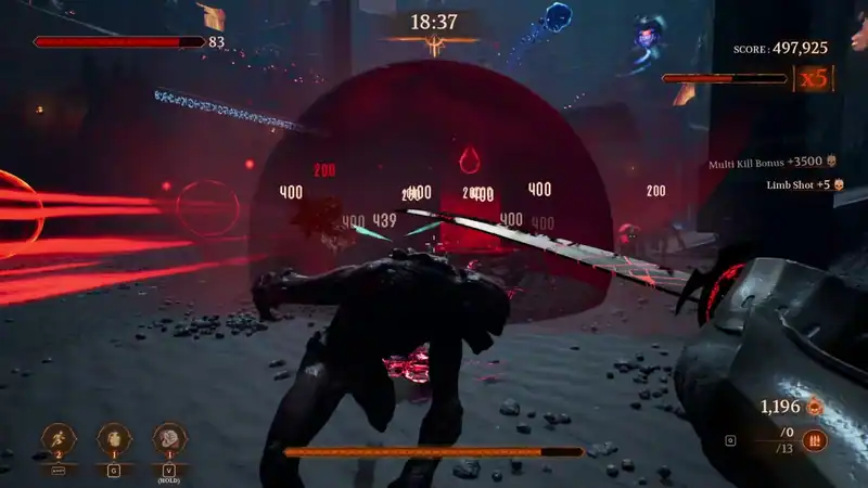 HELLBREAK — изображение 3