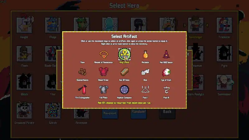HellEscape — изображение 3
