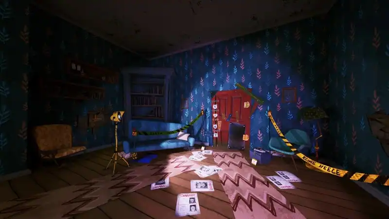 Hello Neighbor 2 — изображение 1