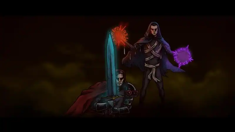 Hellscape: Two Brothers — изображение 2